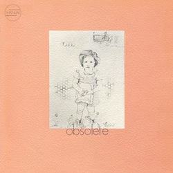 Dashiell Hedayat - Obsolete LP front.jpg